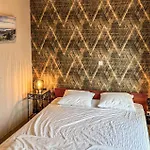 Апартаменты Residentie Zeezicht