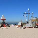 Residentie Zeezicht * Остенде