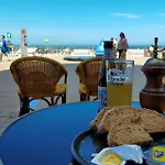 Апартаменты Residentie Zeezicht