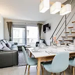 Residentie Zeezicht * Остенде