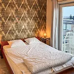 Residentie Zeezicht *