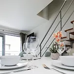 Residentie Zeezicht *