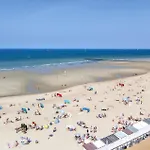 Lejlighed Residentie Zeezicht *