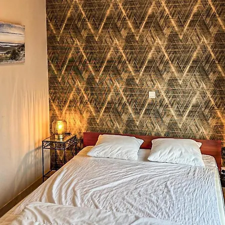 Apartment Residentie Zeezicht