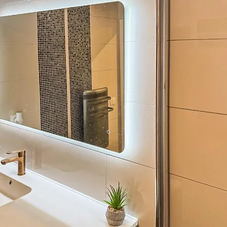 Apartment Residentie Zeezicht