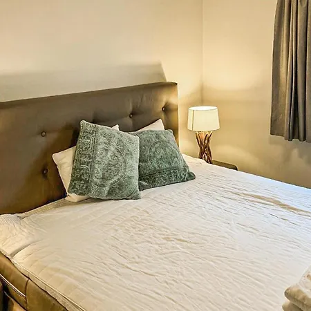 Apartment Residentie Zeezicht