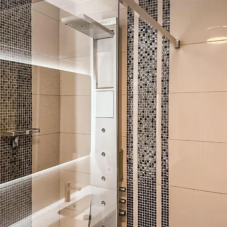 Apartment Residentie Zeezicht Ostend