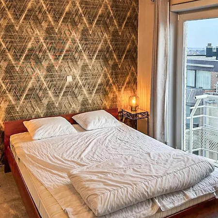 Residentie Zeezicht *