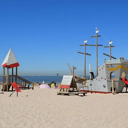 Residentie Zeezicht * Ostend