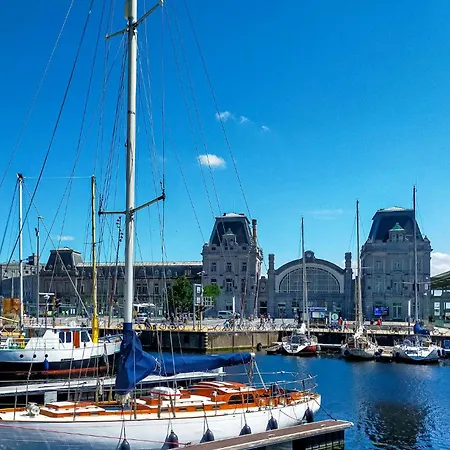 Residentie Zeezicht Ostend