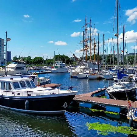 Lejlighed Residentie Zeezicht