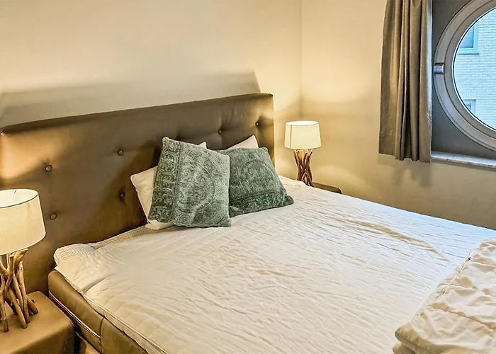 公寓 Residentie Zeezicht