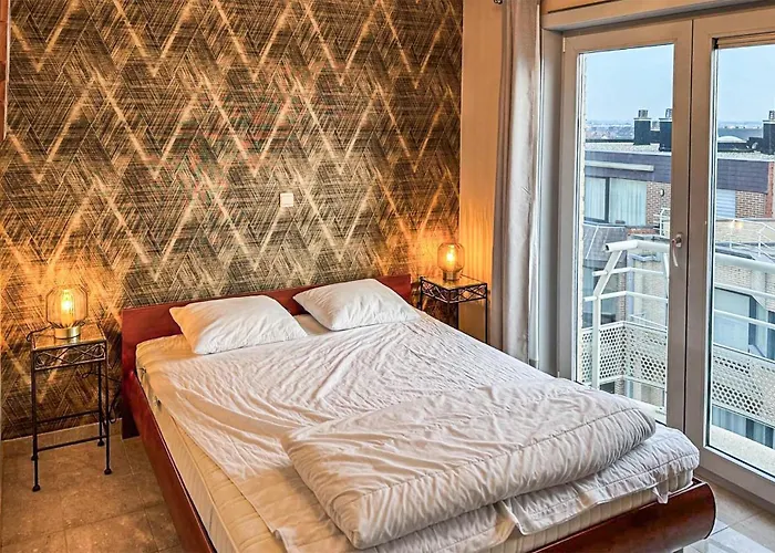 Residentie Zeezicht *