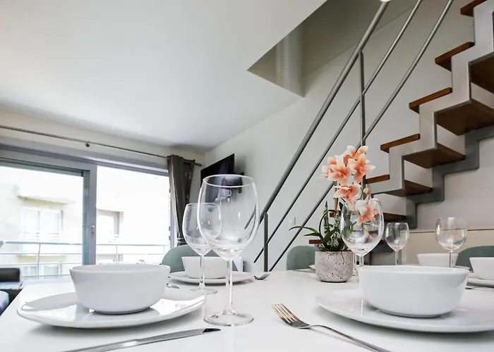 Residentie Zeezicht *