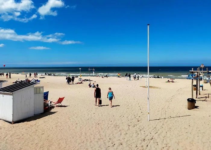 Residentie Zeezicht *