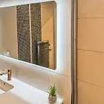 Apartman Residentie Zeezicht