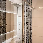 Apartman Residentie Zeezicht Ostende